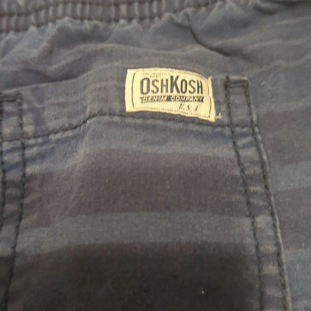 Oshkosh boys shorts